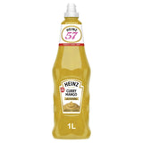 Heinz Curry mango sauce 1kg