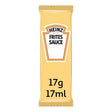 Heinz Fries Sauce sachets 100-pack 1.7kg