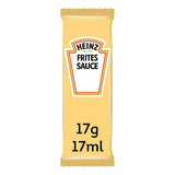 Heinz Fries Sauce sachets 100-pack 1.7kg