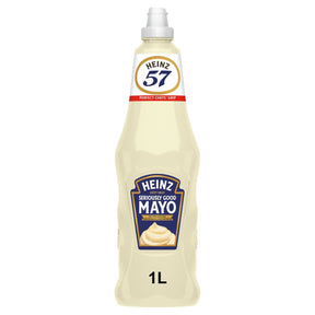 Heinz Mayonnaise 1kg