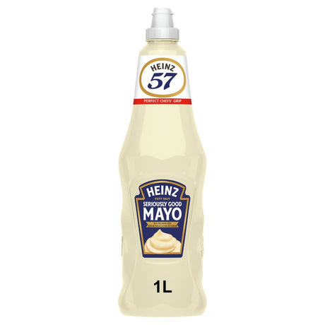 Heinz Mayonnaise 1kg