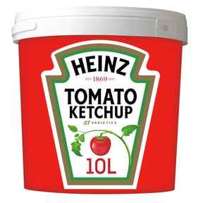Heinz Tomato Ketchup 10kg
