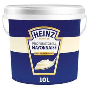 Heinz Mayonnaise professional 10kg