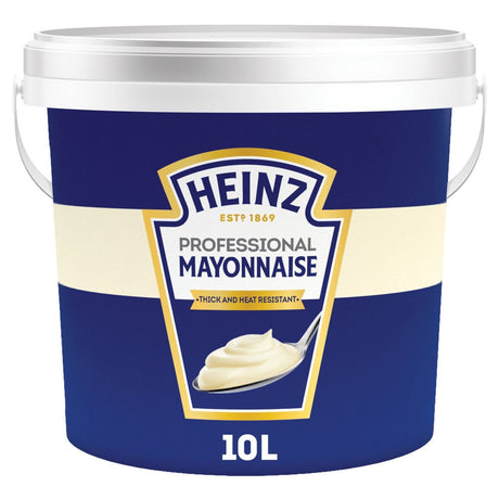 Heinz Mayonnaise professional 10kg