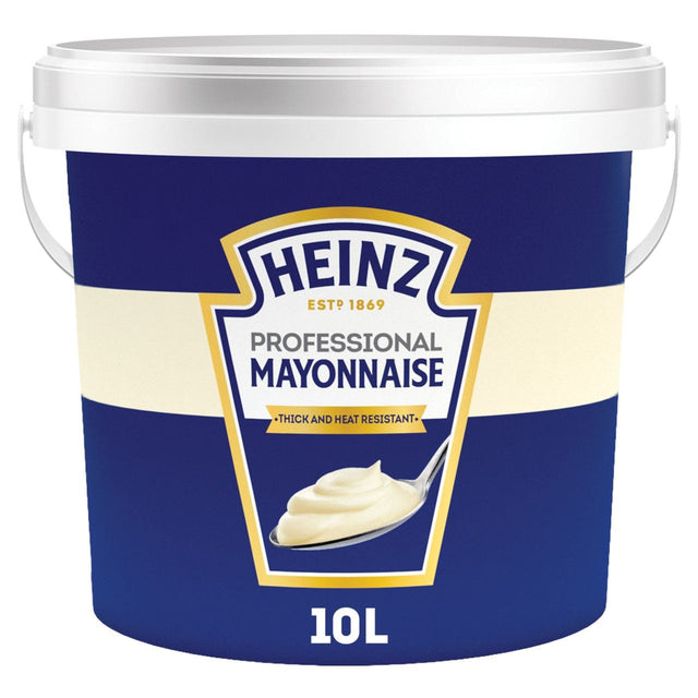 Heinz Mayonnaise professional 10kg