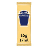 Heinz Mayonnaise 100-pack 1.6kg