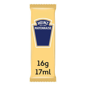 Heinz Mayonnaise 100-pack 1.6kg