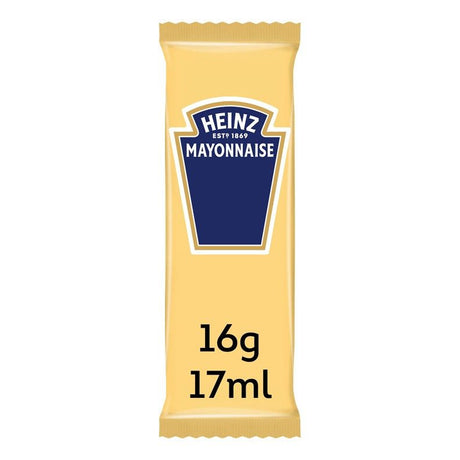 Heinz Mayonnaise 100-pack 1.6kg