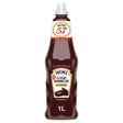 Heinz Barbecuesaus Barbecue sauce 1kg