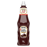 Heinz Barbecuesaus Barbecue sauce 1kg