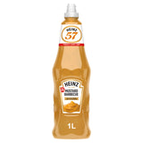 Heinz Mustard barbecue 1kg