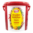 Hela Curry Herbs ketchup original 10kg