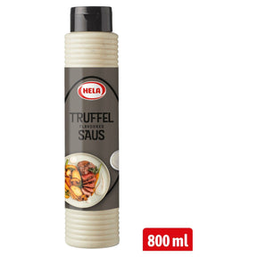 Hela Truffle Sauce 800g