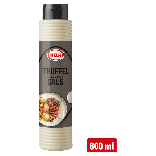 Hela Truffle Sauce 800g