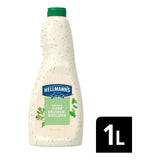 Hellmann's Dressing Fine Herbs 1kg