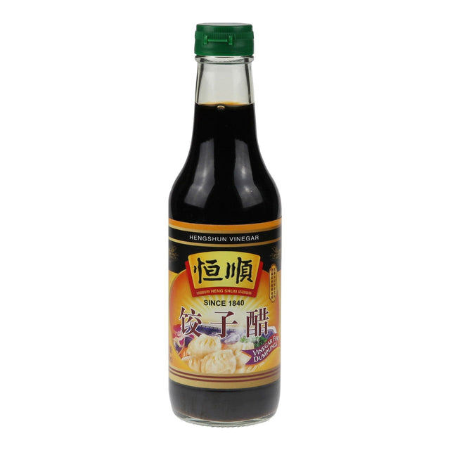 Heng Shun Dumpling Sauce 300g