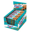 Hero Big granenreep Salted Caramel Fruit and nut bar 24 × 40g
