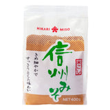 Hikari Miso Miso White paste 400g