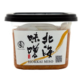 Hokkai Miso, sojabonen pasta 400g