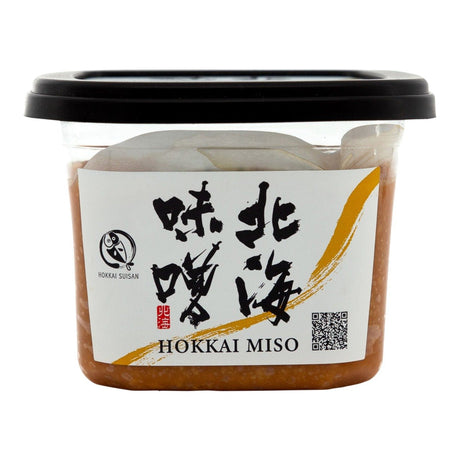 Hokkai Miso, sojabonen pasta 400g