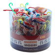 Holland Foodz Lollypop twistzzz 50-pack 1kg