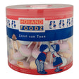 Holland Foodz Duo Lollipops 80-pack 1.2kg