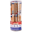 Holland Foodz Cinnamon Candy Stick Red streep 12 × 43g