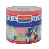 Holland Foodz Sweets schelpen 50-pack 1kg