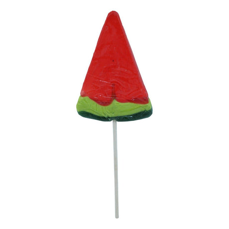 Holland Foodz Melon Lollipop 17 × 90g