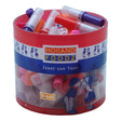 Holland Foodz Sweets lipsticks 60-pack 1kg
