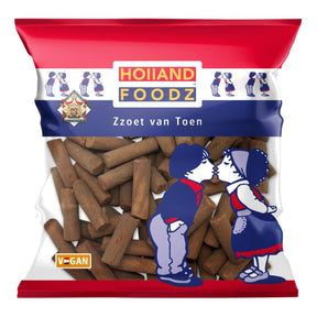 Holland Foodz De Oosterhout Cinnamon Candy Sticks 500g