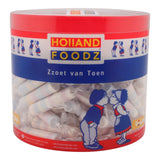 Holland Foodz Nibbits 140-pack 1.4kg