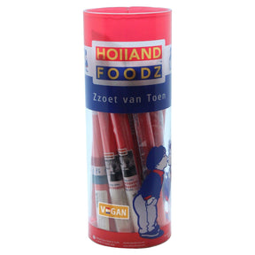 Holland Foodz Kersenstok Soft 12 × 43g