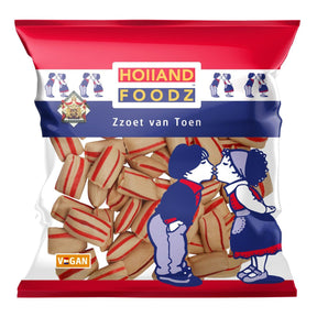 Holland Foodz De Oosterhout Cinnamon Sweets 500g