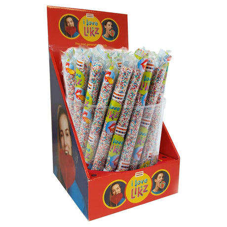 Holland Foodz Kermisstokken 12 × 43g