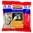 Holland Foodz Vanilla Cushion Sweets 450g