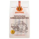 Hollandia Achterhoekse Tea Rusks Cinnamon 15-pack 300g