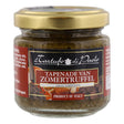 Il Tartufo di Paolo Tapenade of Summer Truffle Chocolates 80g