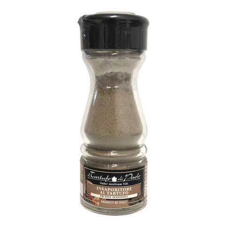 Il Tartufo di Paolo Truffle Powder Chocolates 50g