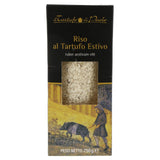 Il Tartufo di Paolo Risotto Rice with Summer Truffle Chocolates 250g