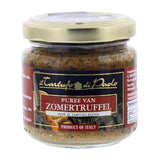 Il Tartufo di Paolo Purée of Summer Truffle Chocolates 80g
