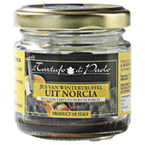 Il Tartufo di Paolo Winter Truffle Whole Chocolates 25g