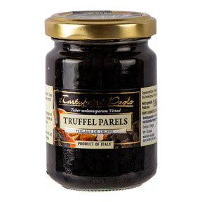 Il Tartufo di Paolo Truffle Pearls Chocolates 130g