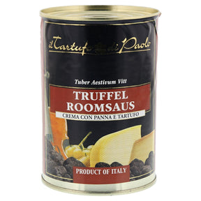 Il Tartufo di Paolo Truffle Cream Sauce 400g