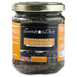 Il Tartufo di Paolo Tapenade Olives with Summer Truffle Pasta sauce 180g