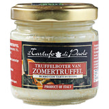 Il Tartufo di Paolo Truffelboter of Summer Truffle Chocolates 80g