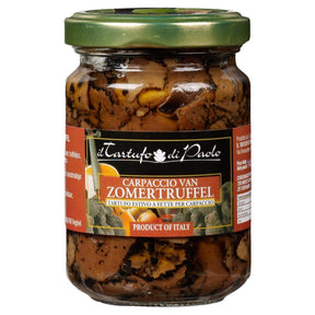 Il Tartufo di Paolo Carpaccio of Summer Truffle Chocolates 140g