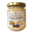 Il Tartufo di Paolo Cream Sauce Truffle White 180g