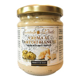 Il Tartufo di Paolo Cream Sauce Truffle White 180g