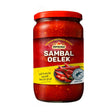 Inproba Sambal oelek Table sauce 740g